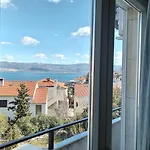 Island Bliss - 150 M From The Beach, With Sea View * Vrbnik (Primorje-Gorski Kotar)