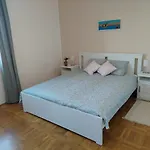 Lejlighed Island Bliss - 150 M From The Beach, With Sea View