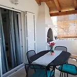 Lejlighed Island Bliss - 150 M From The Beach, With Sea View