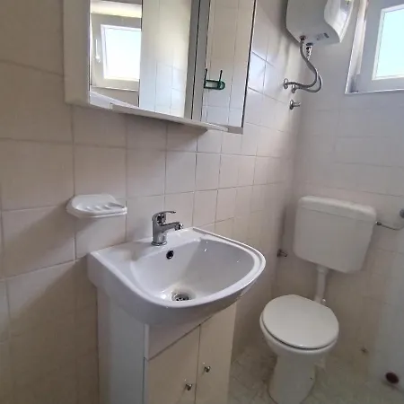 Island Bliss - 150 M From The Beach, With Sea View *