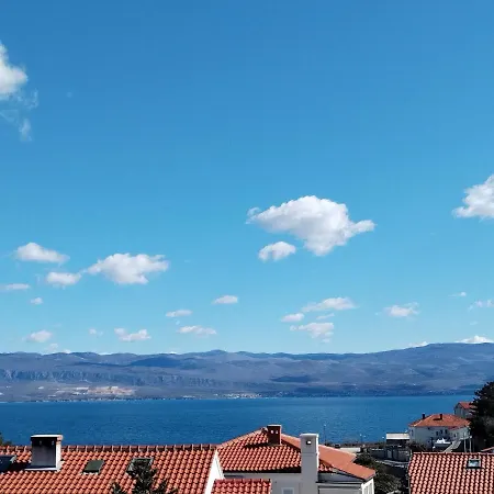 Apartment Island Bliss - 150 M From The Beach, With Sea View *