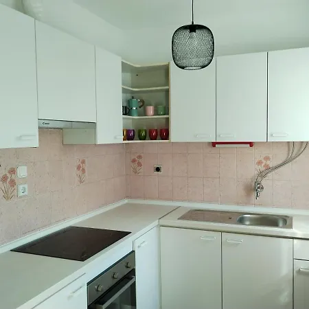Island Bliss - 150 M From The Beach, With Sea View