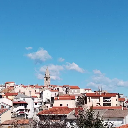 Island Bliss - 150 M From The Beach, With Sea View Apartment