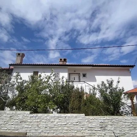 Island Bliss - 150 M From The Beach, With Sea View *