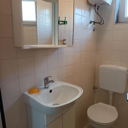 Apartment Island Bliss - 150 M From The Beach, With Sea View *