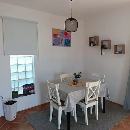 Island Bliss - 150 M From The Beach, With Sea View Vrbnik (Primorje-Gorski Kotar)