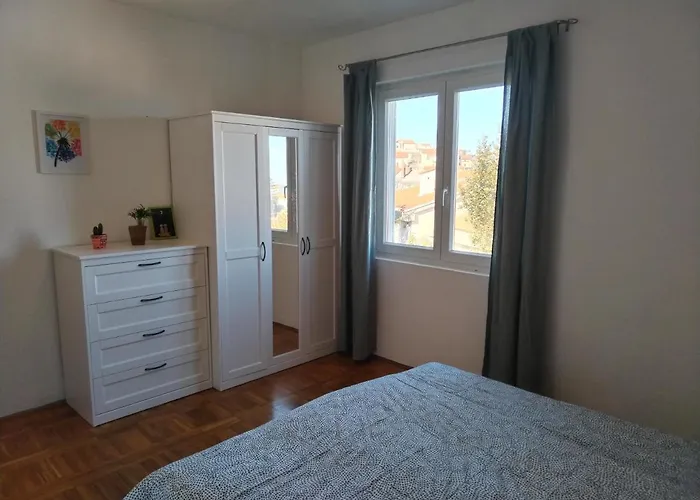 Island Bliss - 150 M From The Beach, With Sea View * Vrbnik (Primorje-Gorski Kotar)