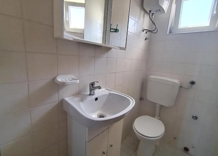 Island Bliss - 150 M From The Beach, With Sea View *