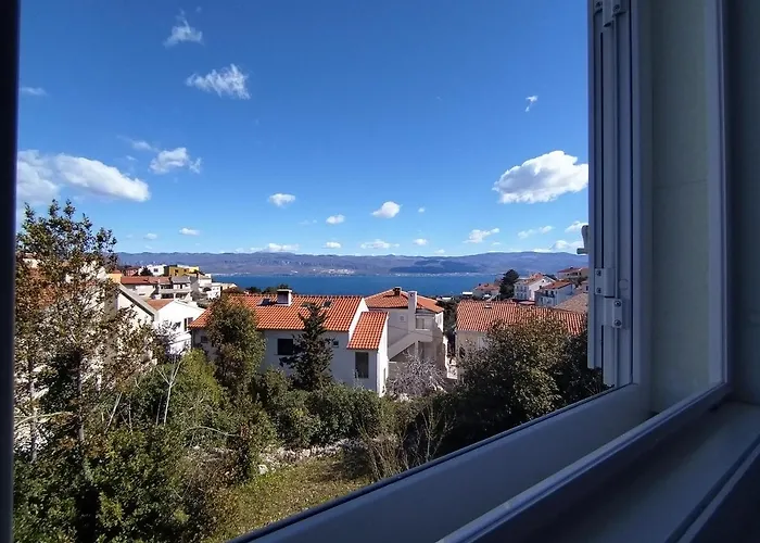 Island Bliss - 150 M From The Beach, With Sea View *