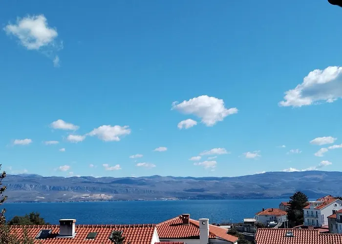 Appartement Island Bliss - 150 M From The Beach, With Sea View *