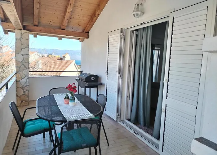 Appartement Island Bliss - 150 M From The Beach, With Sea View *