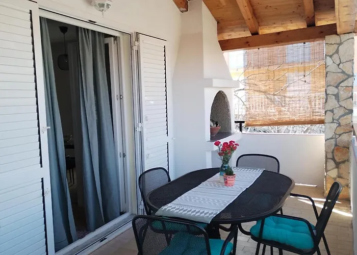 Appartement Island Bliss - 150 M From The Beach, With Sea View