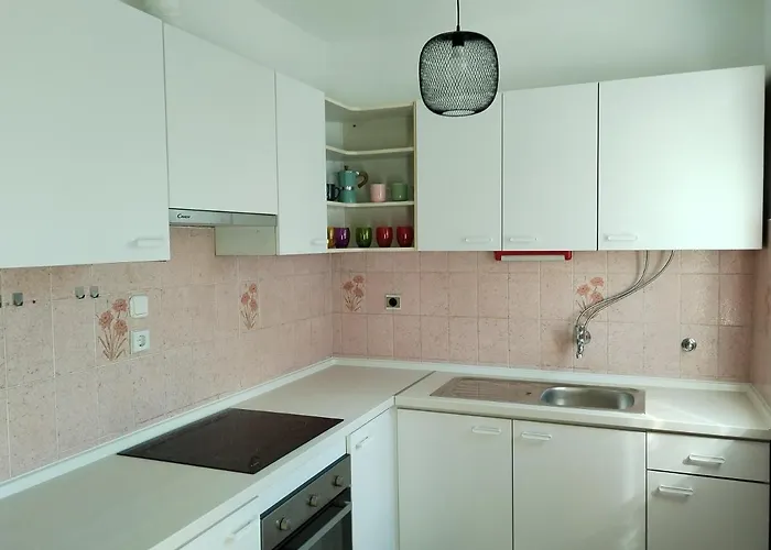 Island Bliss - 150 M From The Beach, With Sea View