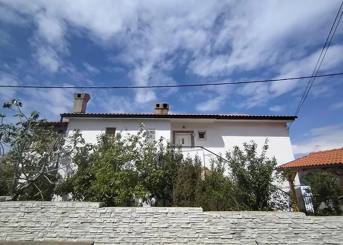 Island Bliss - 150 M From The Beach, With Sea View *