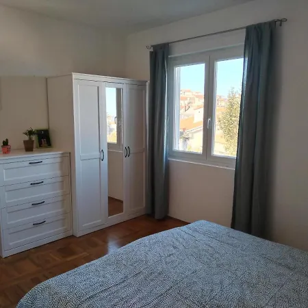 Island Bliss - 150 M From The Beach, With Sea View * Vrbnik (Primorje-Gorski Kotar)